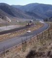 Union Pacific / Emory, Utah (9/1/1996)