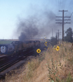 Union Pacific / Layton, Utah (8/30/1996)