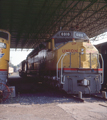 Ogden (Union Station) / Union Pacific (8/30/1996)