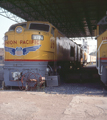 Union Pacific / Ogden (Union Station), Utah (8/30/1996)