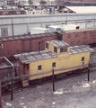 Union Pacific / Salt Lake City, Utah (6/5/1970)