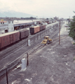 Salt Lake City (Grant Tower) / Union Pacific (6/5/1970)