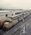 Union Pacific / Salt Lake City, Utah (6/5/1970)