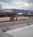 Union Pacific / Salt Lake City, Utah (6/6/1970)