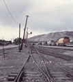 Union Pacific / Salt Lake City, Utah (6/6/1970)