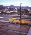 Union Pacific / Salt Lake City, Utah (6/6/1970)