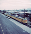 Union Pacific / Salt Lake City, Utah (6/6/1970)