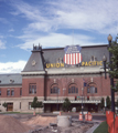 Union Pacific / Salt Lake City, Utah (8/20/1998)