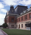 Union Pacific / Salt Lake City, Utah (8/20/1998)