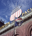 Union Pacific / Salt Lake City, Utah (8/20/1998)