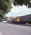 Union Pacific / Salt Lake City, Utah (8/20/1998)