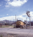 Union Pacific / Salt Lake City (Grant Tower), Utah (8/20/1998)