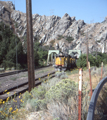 Taggarts Tunnels / Union Pacific (8/31/1996)
