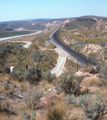 Union Pacific / Wahsatch, Utah (9/1/1996)