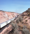 Union Pacific / Wahsatch, Utah (9/1/1996)