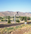 Union Pacific / Echo, Utah (9/1/1996)