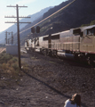 Union Pacific / Devil's Gate, Utah (9/1/1996)