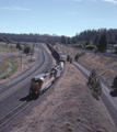 Union Pacific / Marshall, Washington (9/7/1999)