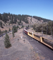 Union Pacific / Marshall, Washington (9/7/1999)