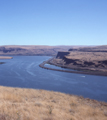 Union Pacific / Wishram, Washington (9/12/1999)