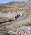 Aspen (Aspen Tunnel), Wyoming (8/31/1996)