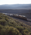 Union Pacific / Aspen (Aspen Tunnel), Wyoming (8/31/1996)