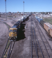 Union Pacific / Cheyenne, Wyoming (9/30/1997)