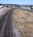 Union Pacific / Evanston, Wyoming (9/1/1996)