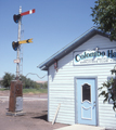 Union Pacific / Evanston, Wyoming (9/1/1996)