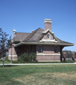 Union Pacific / Evanston, Wyoming (9/1/1996)