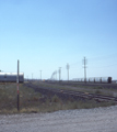 Union Pacific / Granger, Wyoming (8/31/1996)