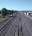 Union Pacific / Laramie, Wyoming (9/30/1997)