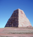 Union Pacific / Sherman (Ames Monument), Wyoming (9/29/1997)