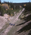 Union Pacific / Coalmont Branch, Wyoming (9/29/1997)