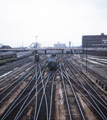 Chicago (Union Station), Illinois (7/28/1971)