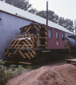 East Haven / Branford Electric Railway Association (7/31/1973)