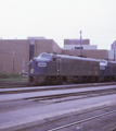 Windsor, Ontario (4/29/1973)