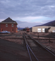 Wellsville, Addison & Galeton / Galeton, Pennsylvania (11/28/1976)