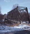 Wellsville, Addison & Galeton / Galeton, Pennsylvania (1/31/1972)