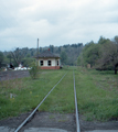 Wellsville, Addison & Galeton / Genesee, Pennsylvania (5/27/1971)