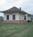 Wellsville, Addison & Galeton / Genesee, Pennsylvania (5/27/1971)