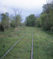 Wellsville, Addison & Galeton / Genesee, Pennsylvania (5/27/1971)