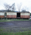 Wellsville, Addison & Galeton / Genesee, Pennsylvania (5/27/1971)