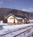 Westfield / Wellsville, Addison & Galeton (1/31/1972)