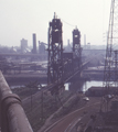 Wheeling & Lake Erie / Cleveland, Ohio (8/28/1970)