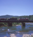 Ohiopyle / Western Maryland (7/3/1971)