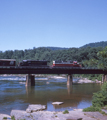 Western Maryland / Ohiopyle, Pennsylvania (7/3/1971)