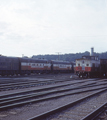 Elkins / Western Maryland (8/21/1972)