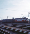 Western Maryland / Elkins, West Virginia (8/21/1972)