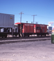 Elko / Western Pacific (3/28/1978)